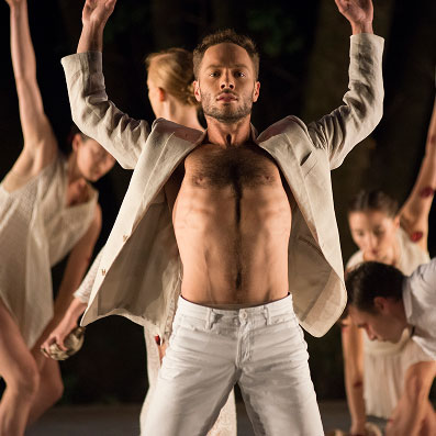 dance