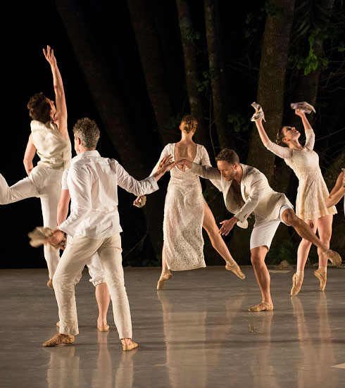 dance